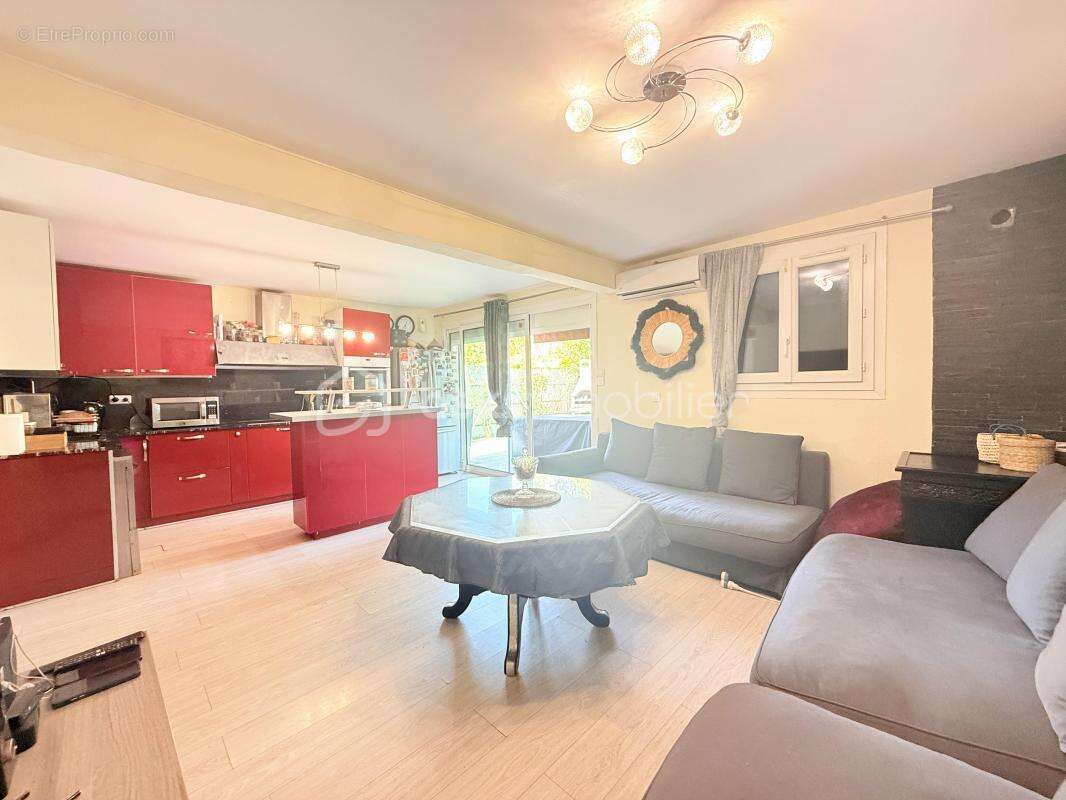 Maison à VILLEPARISIS