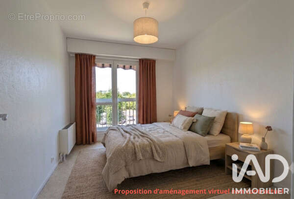 Photo 9 - Appartement à CERGY