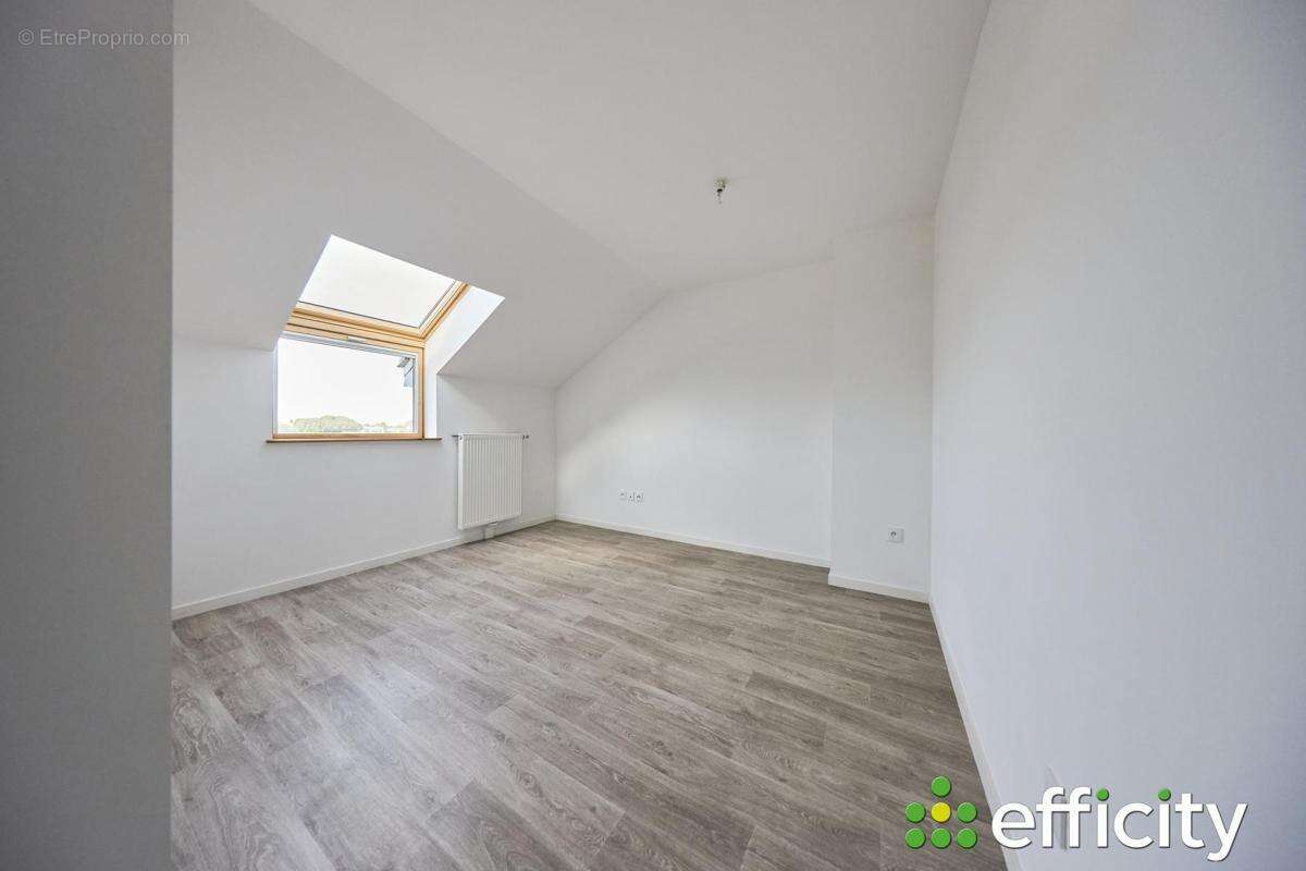 Appartement - photo 9