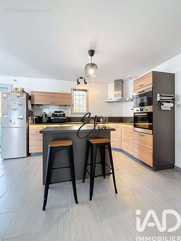 Photo 4 - Maison à CULOZ