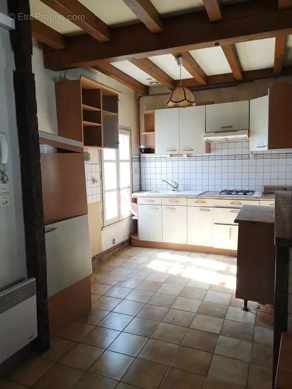 Appartement à PERIGUEUX