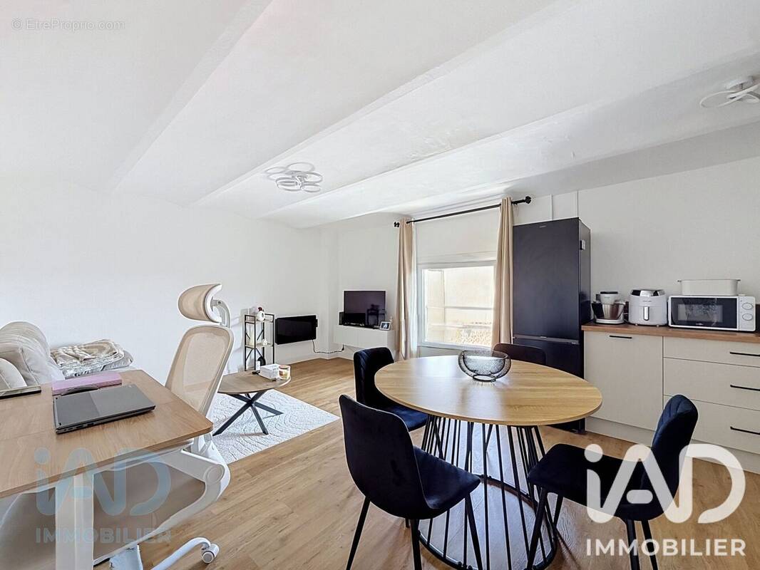 Photo 1 - Appartement à ALES