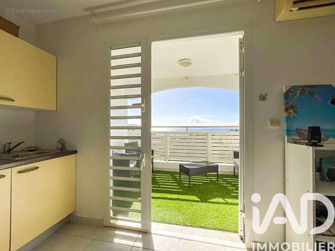 Photo 2 - Appartement à CASE-PILOTE