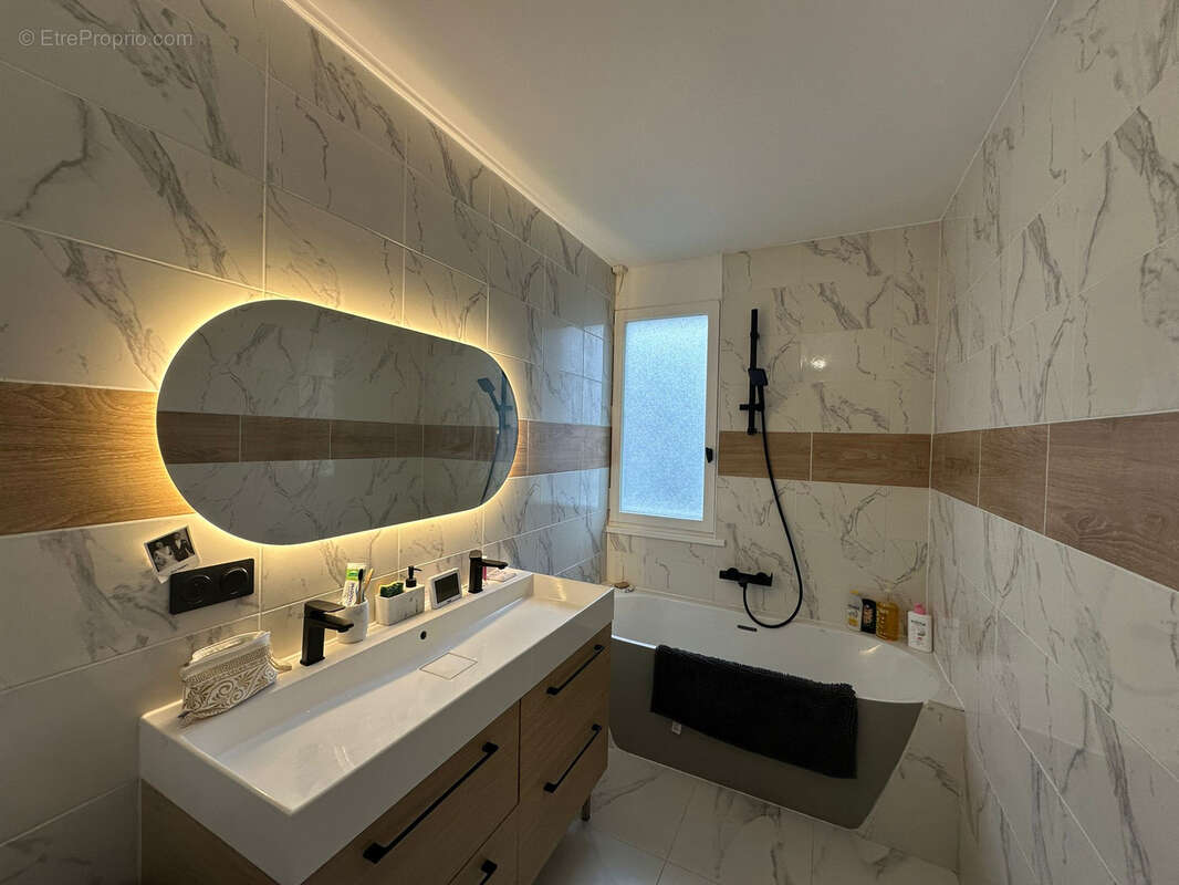 Appartement à ANNEMASSE