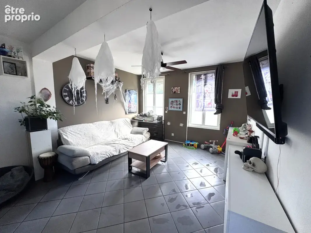 Maison 4 pièces 86.49m2 à 12 de Bueil - photo 2
