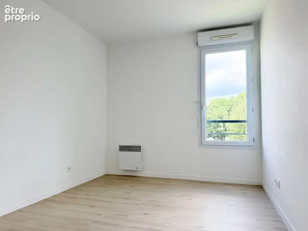 Nouveauté à nantes   quartier chantenay / sainte-anne t3 de 70 m2 avec parking ferme et securise - photo 10