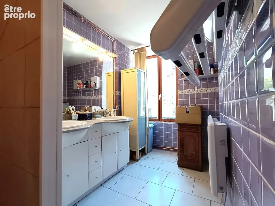 Grande maison de ville avec 5/6 chambres et encore du potentiel! - photo 7