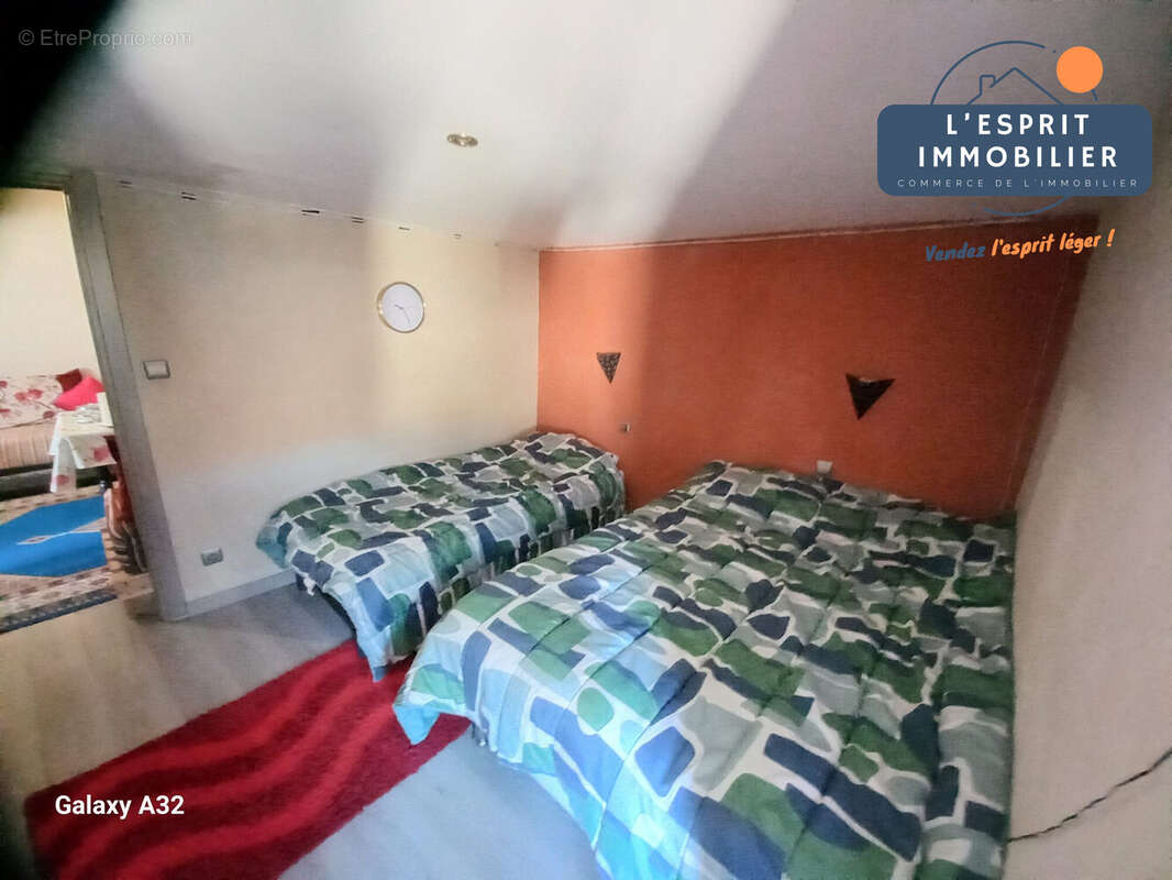 Maison 78 m² à Holacourt  - photo 5