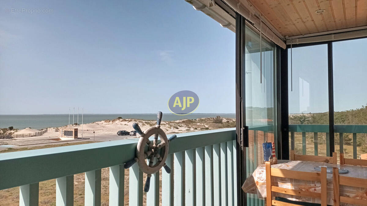 Appartement à SOULAC-SUR-MER