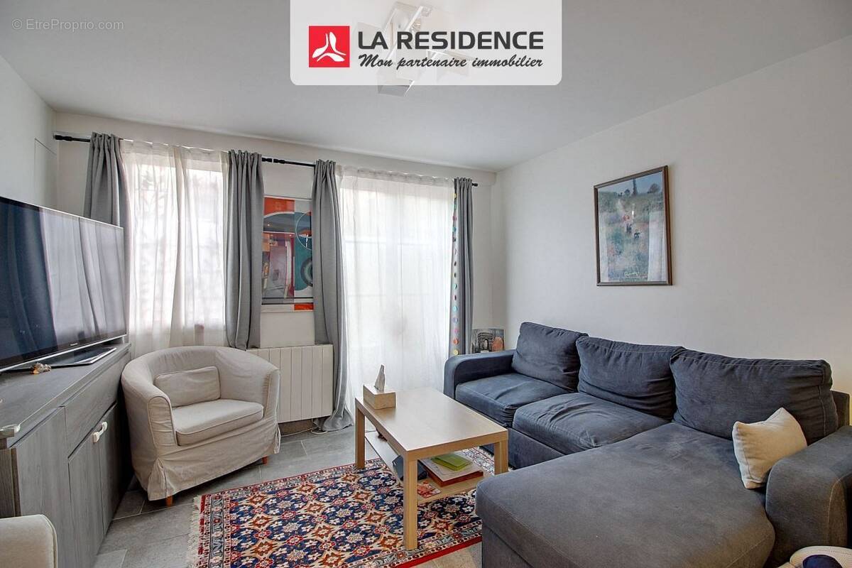 Maison à CHAMBOURCY