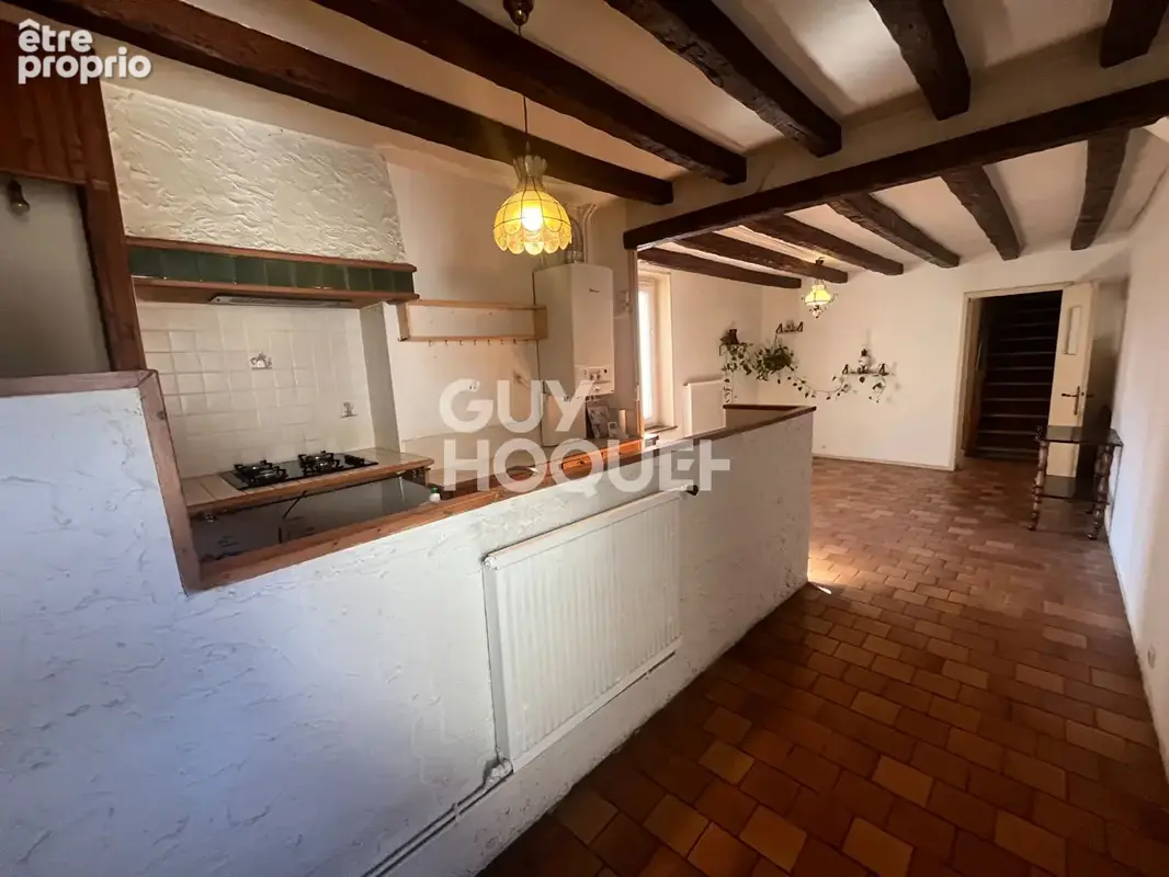 Division possible deux appartements - special investisseurs - quartier saint marceau - photo 4