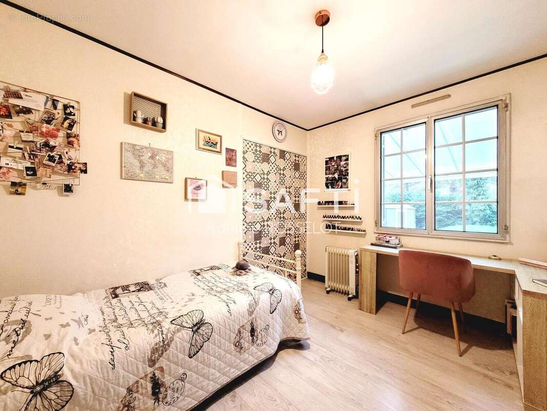 Photo 8 - Maison à PACY-SUR-EURE