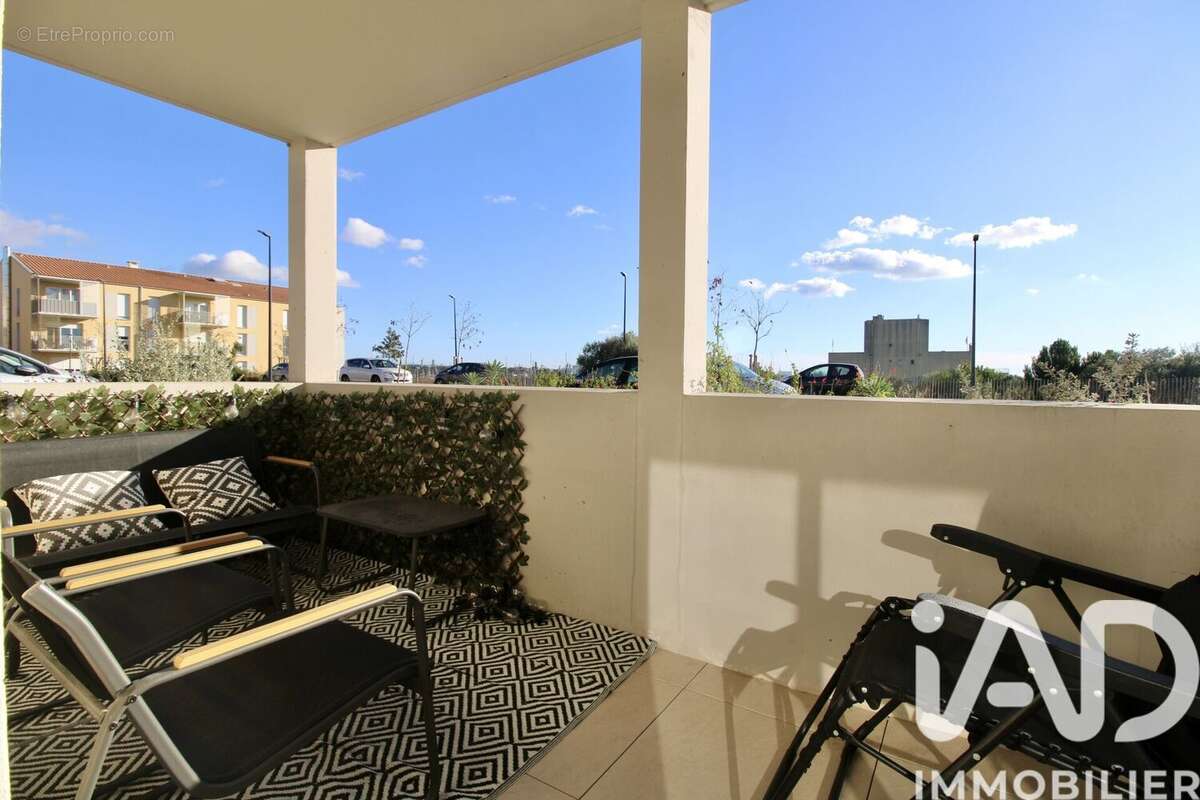 Photo 5 - Appartement à PORT-DE-BOUC