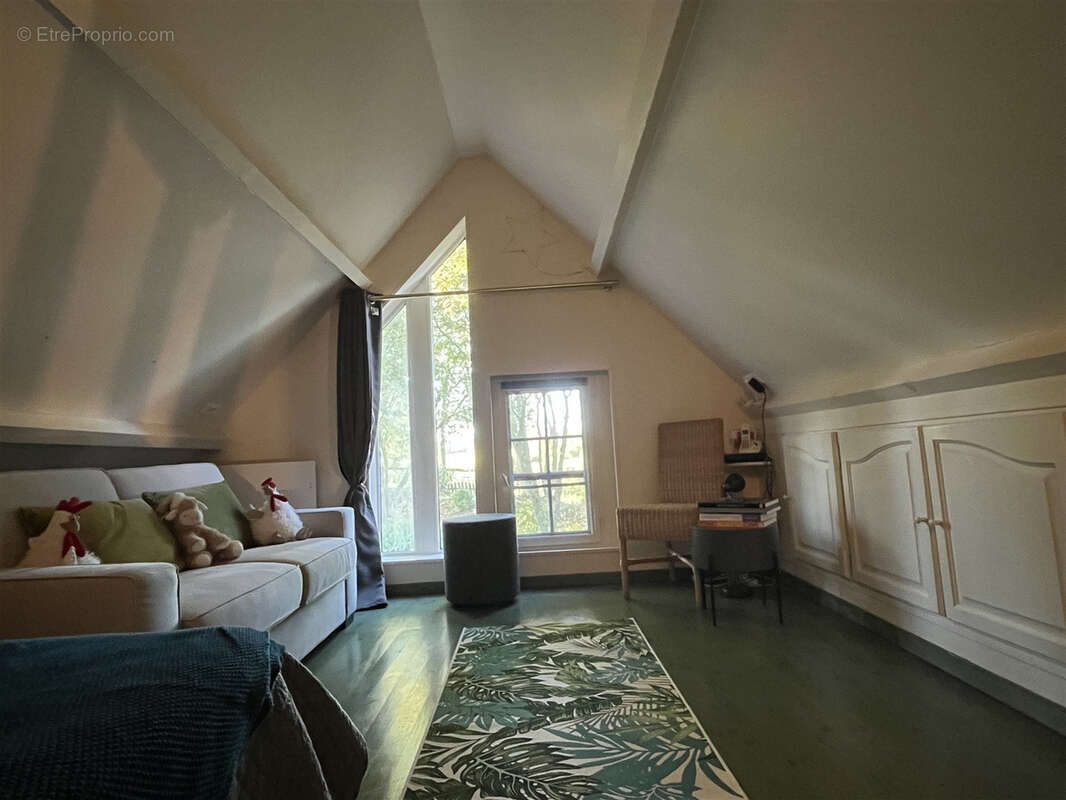 Maison à VIMOUTIERS