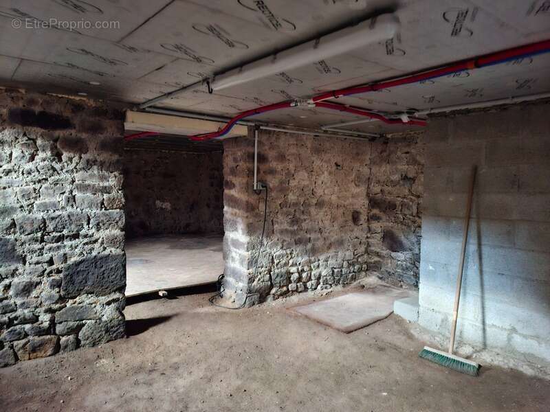 Maison à LE HORPS