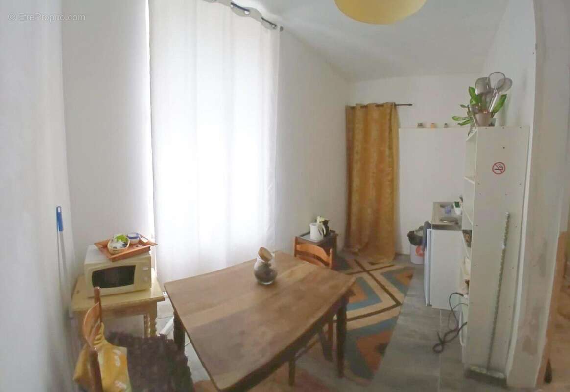 Maison à SAINT-AMOUR