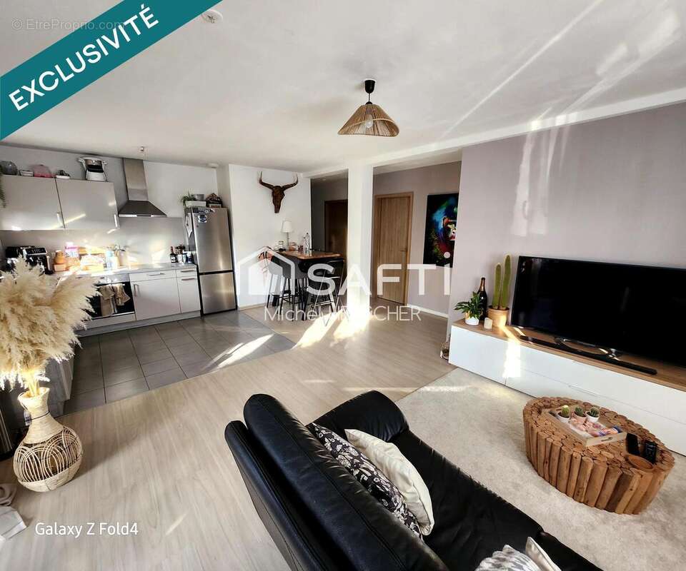 Photo 3 - Appartement à JEBSHEIM
