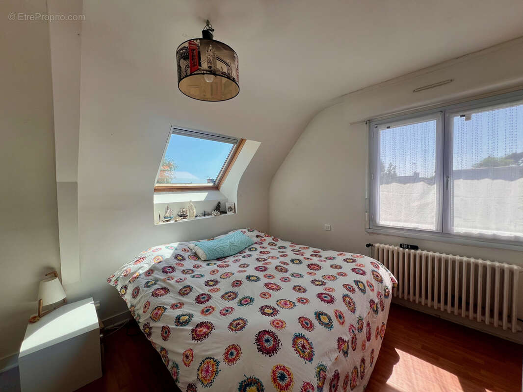 Maison à LARMOR-PLAGE