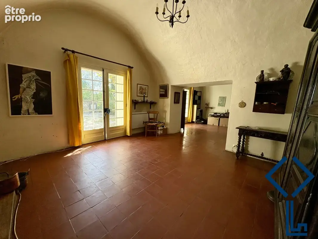 Maison 5 pièces 156 m² à vendre à Cazilhac (34190) - photo 7