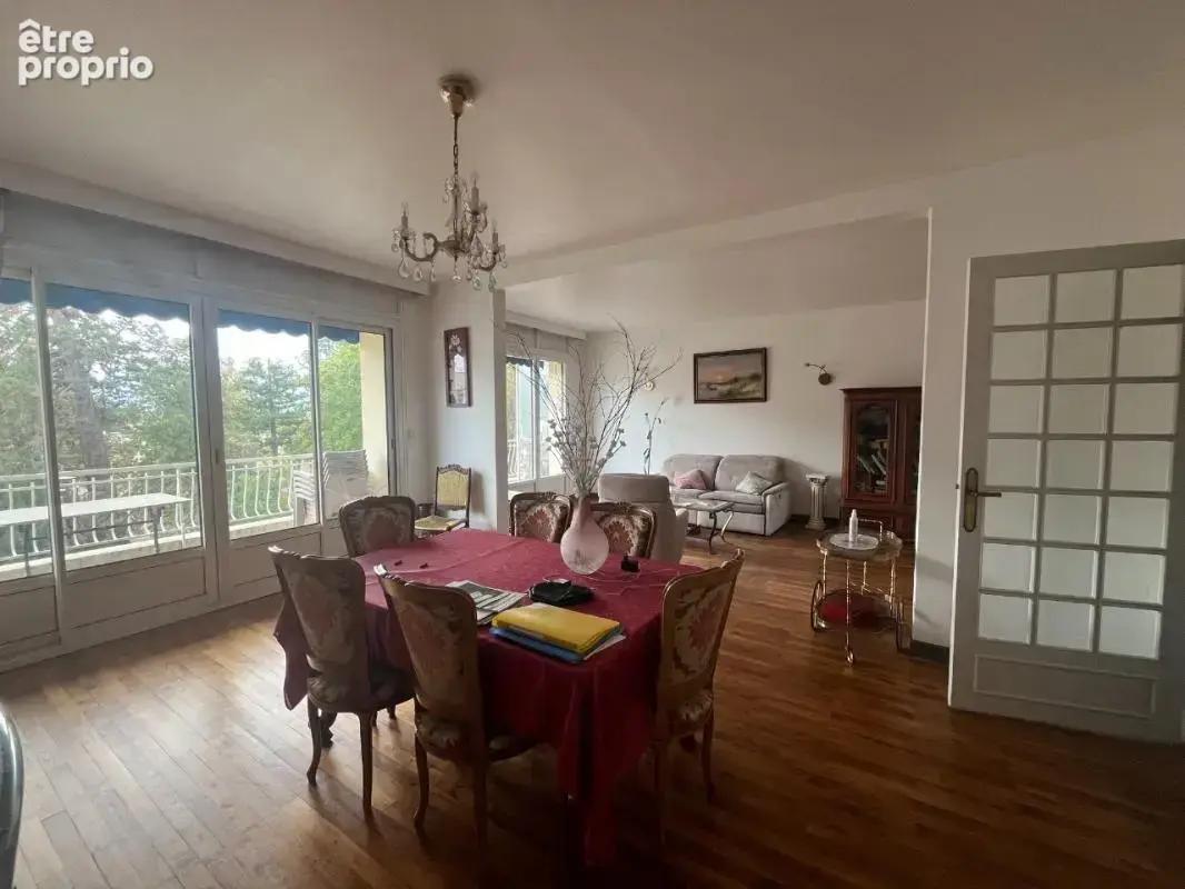 Appartement 4 pièces 109 m² à vendre à Feurs (42110) - photo 1