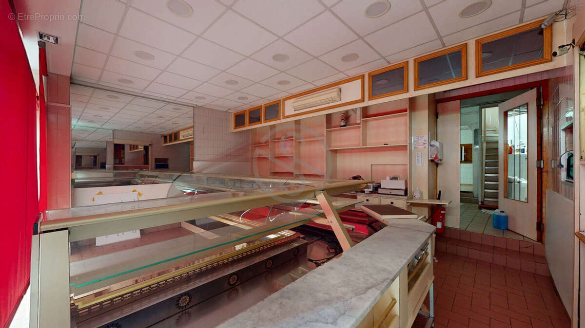 Appartement à LA COTE-SAINT-ANDRE