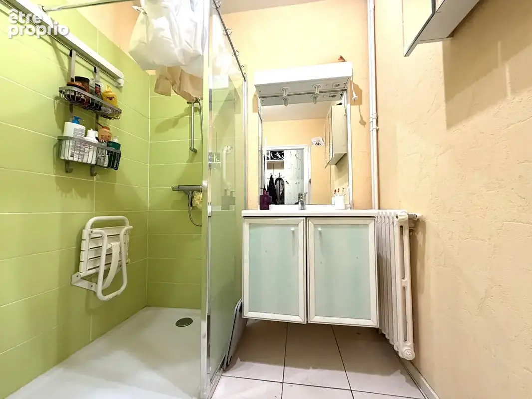 Appartement à Frouard 3 pièces 62 m² - photo 9