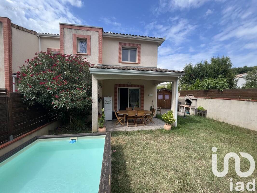 Photo 1 - Appartement à SEILH