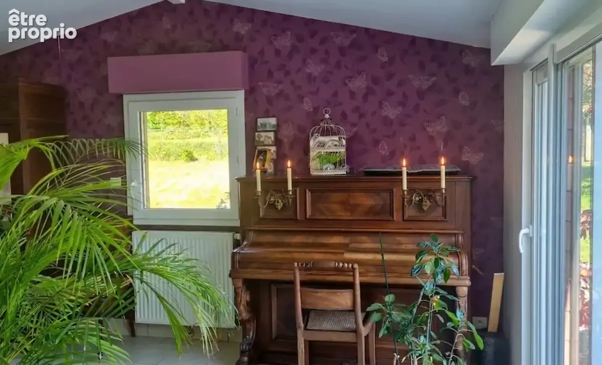 Maison 160 m² à Le Landreau  - photo 6