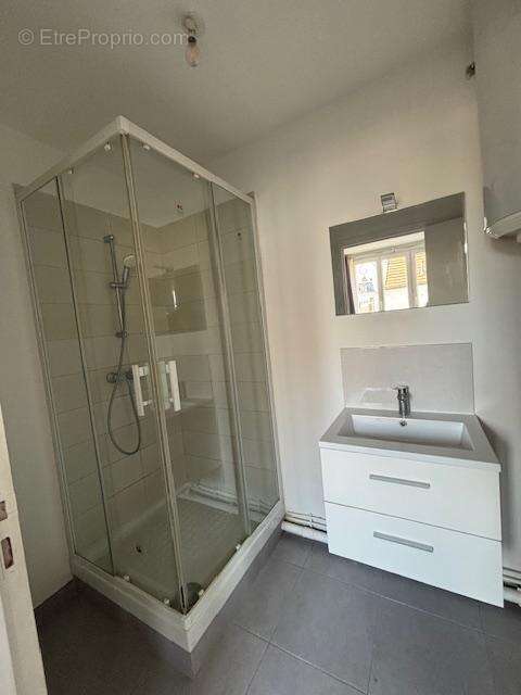 Appartement à LAMORLAYE