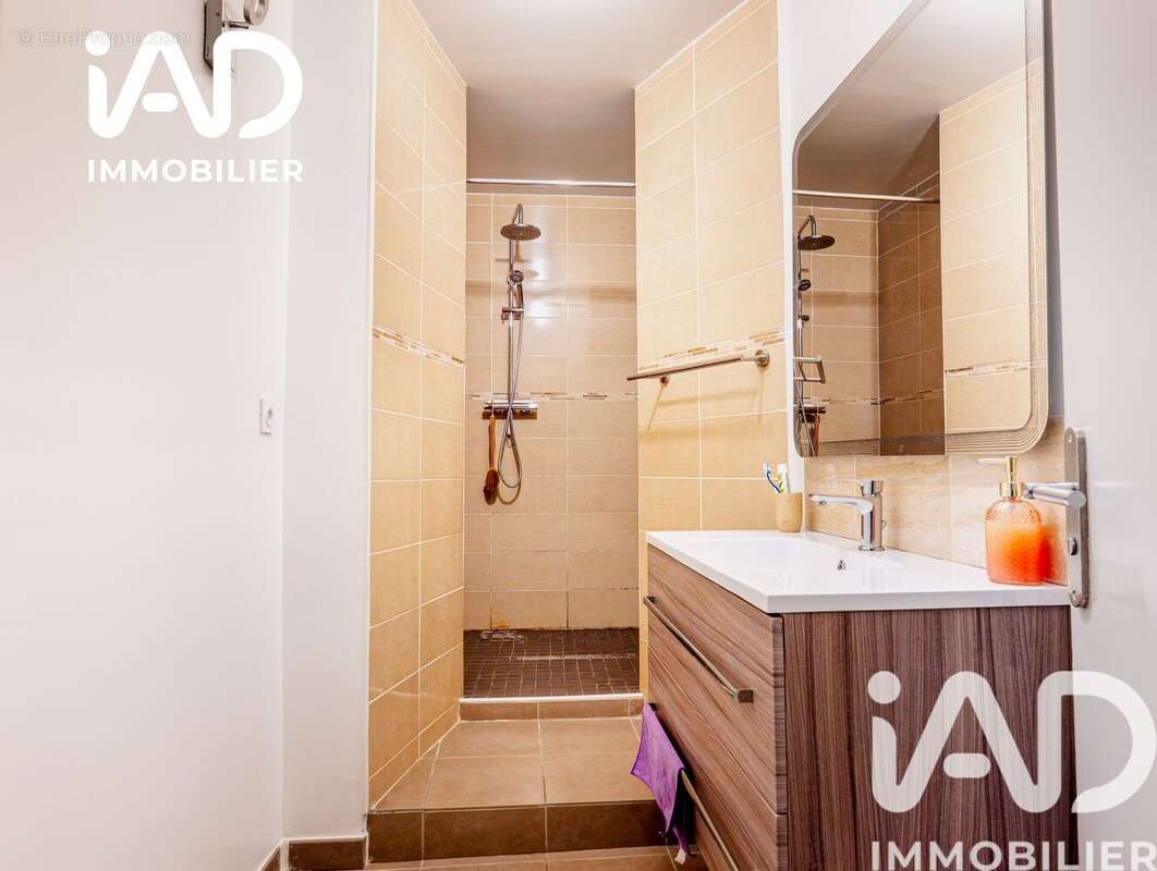 Photo 7 - Appartement à LA SAULCE