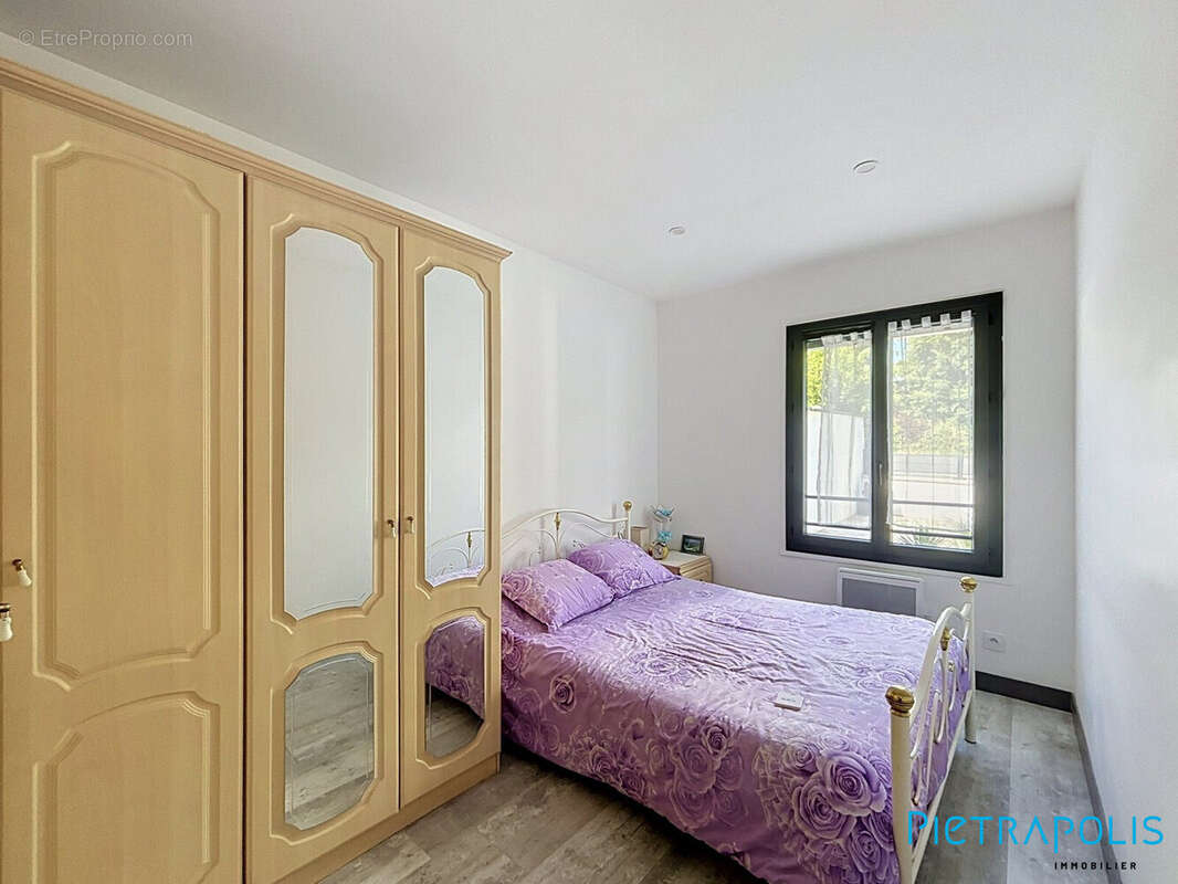 Maison 100 m² à Bessenay  - photo 9