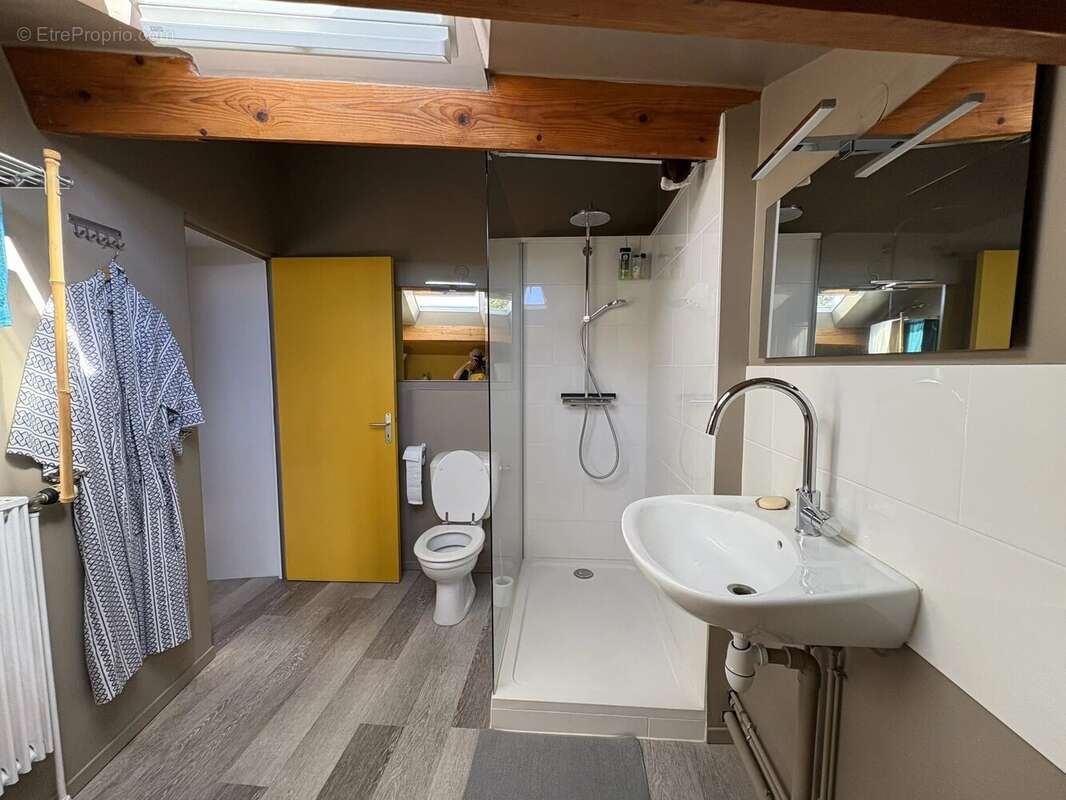 Maison à CHAMPAGNE-SUR-SEINE