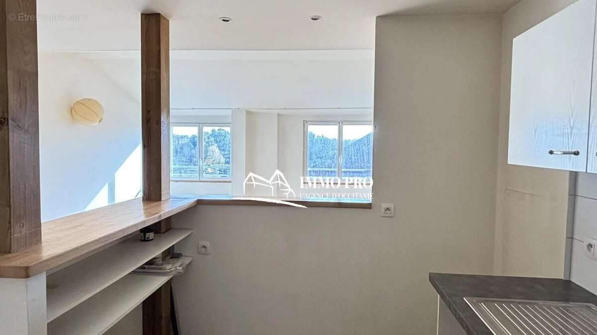 Appartement à SAMATAN