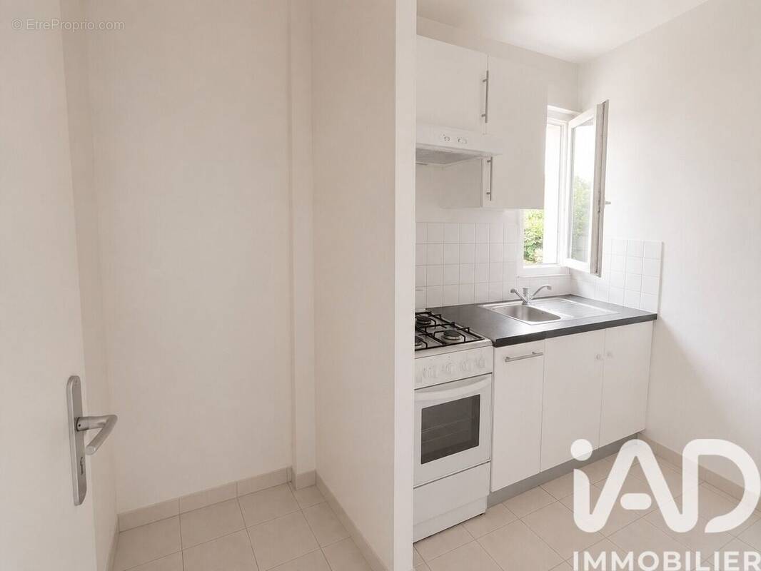 Photo 1 - Appartement à CHOISY-LE-ROI