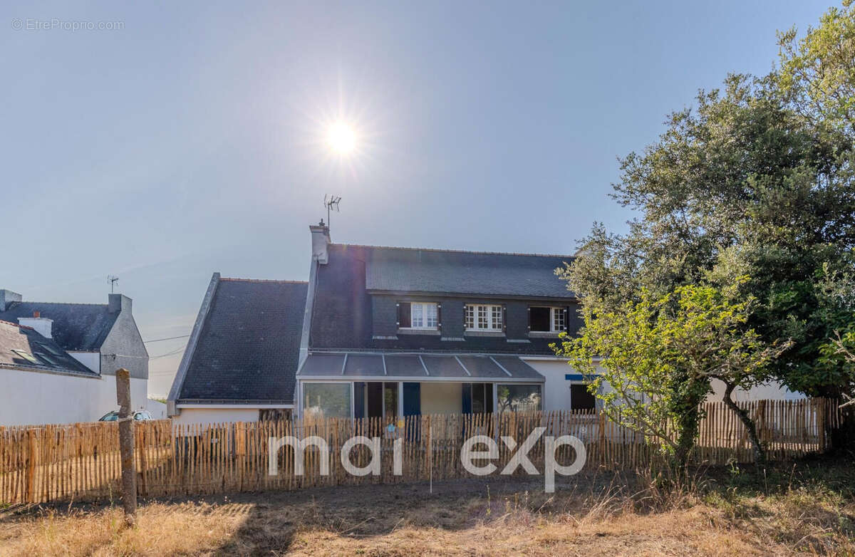 Maison à ETEL