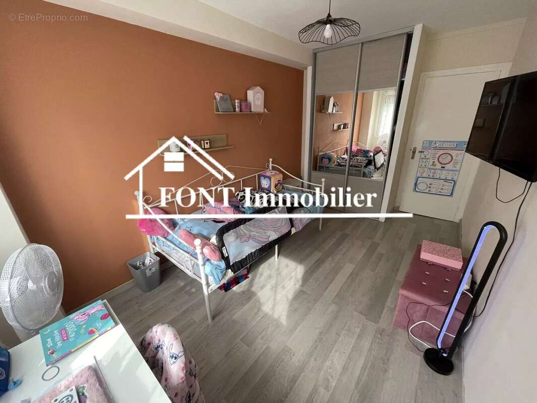 Appartement à VILLARS