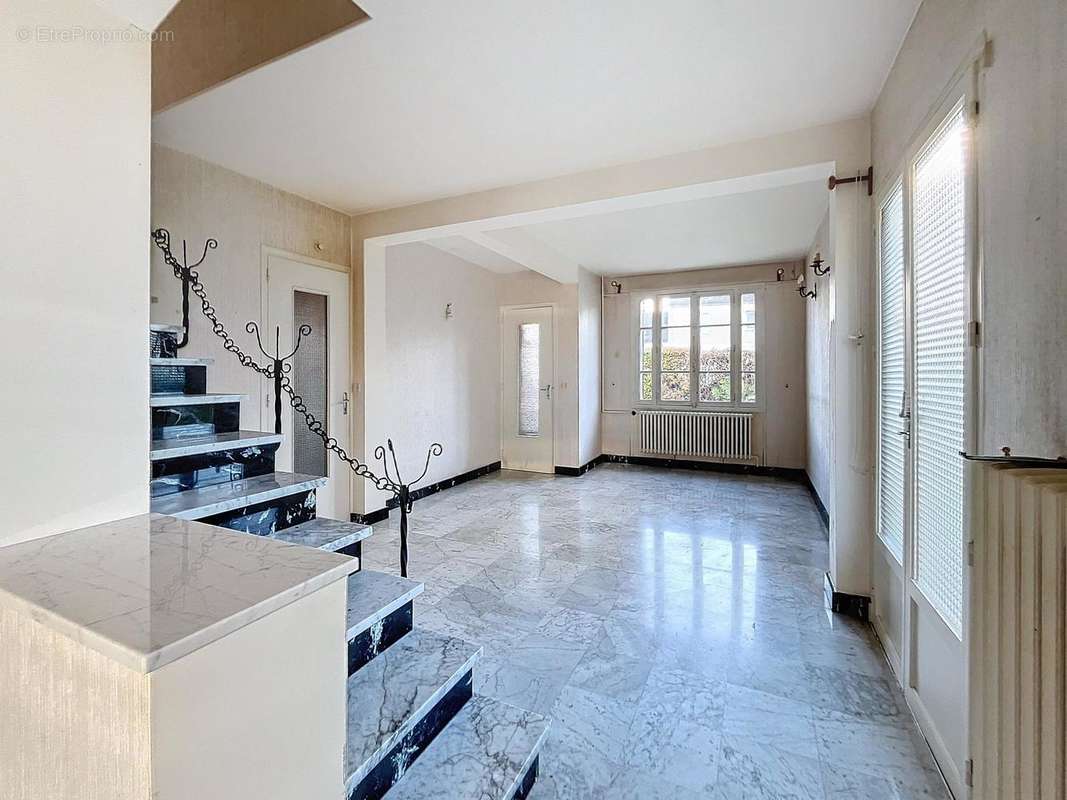 Photo 3 - Maison à MAGNY-LES-HAMEAUX