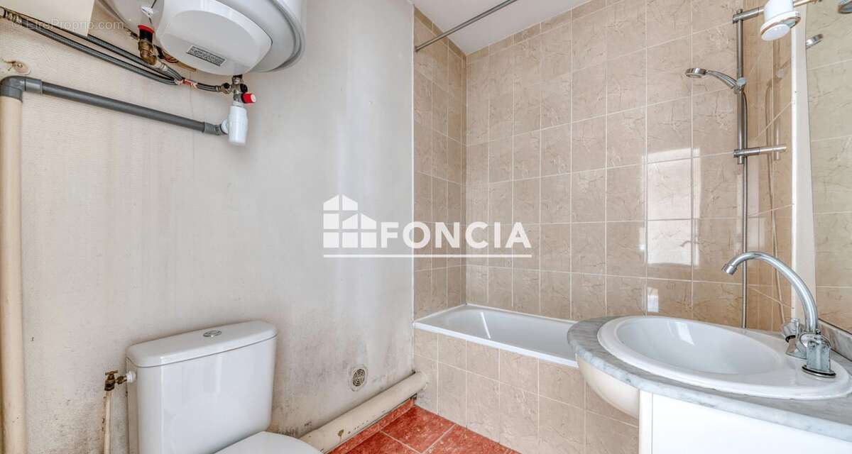 Appartement à LYON-4E