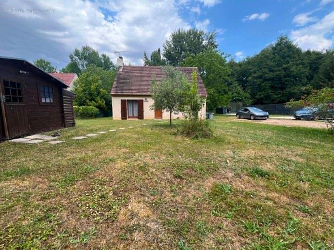 Coup de coeur - maison familiale dans un secteur tres recherche a saclas (91) - photo 3