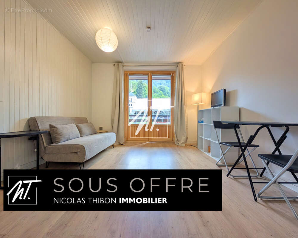 Appartement avec vue saisissante - photo 2