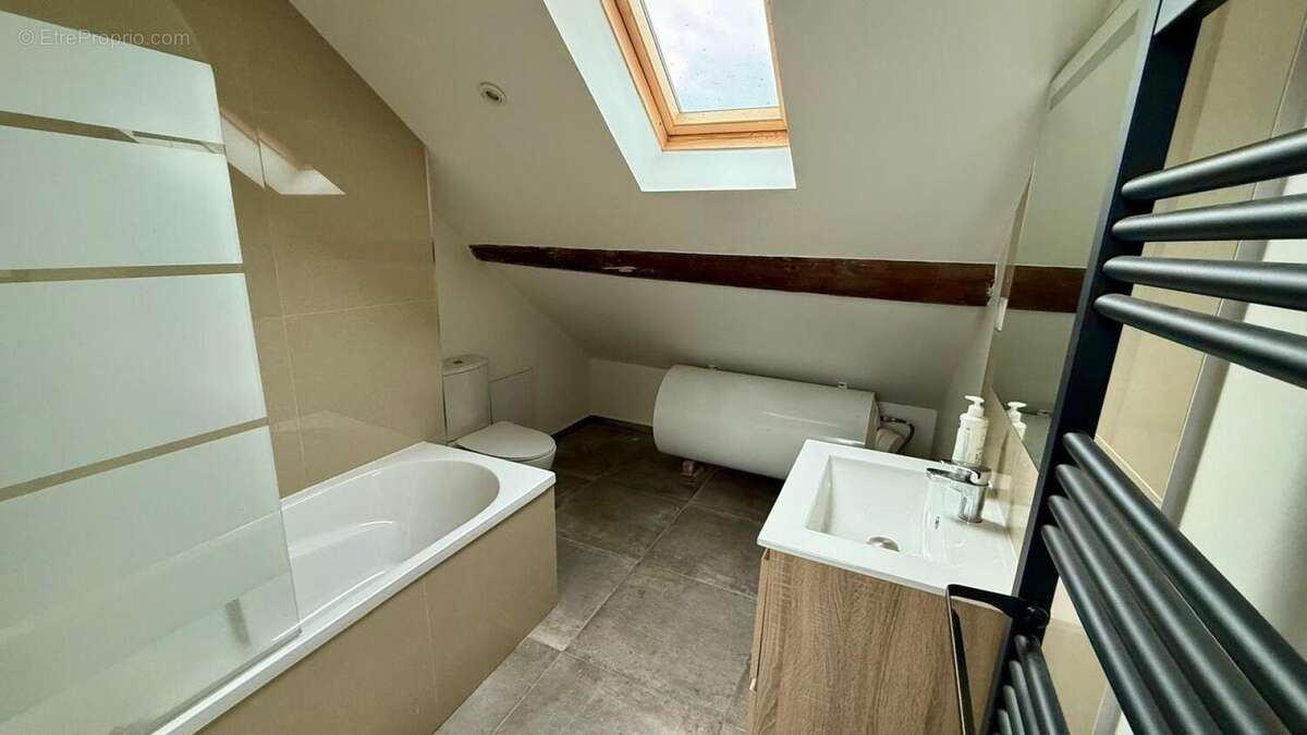 Photo 5 - Maison à TOMBLAINE