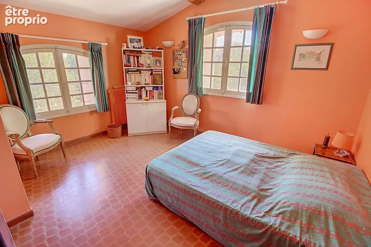 A VENDRE EN EXCLUSIVITE  - Maison Entrecasteaux 11 pièces 360 m2 - photo 14