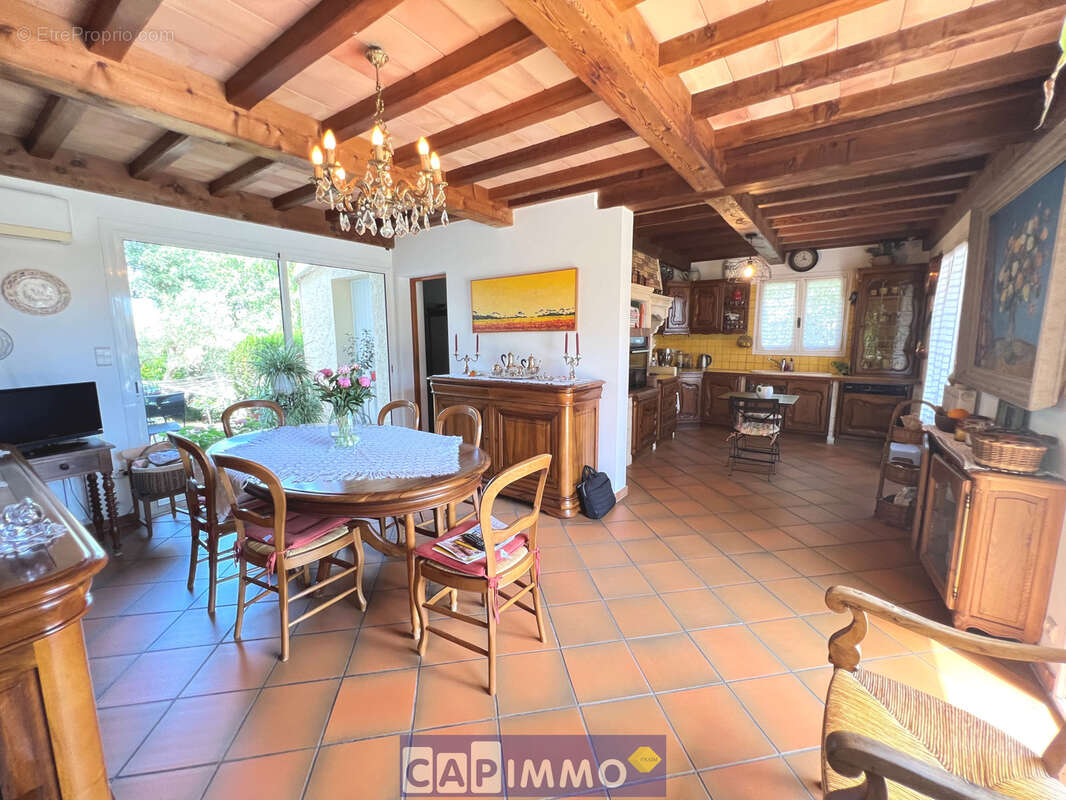 Maison à LA FARLEDE