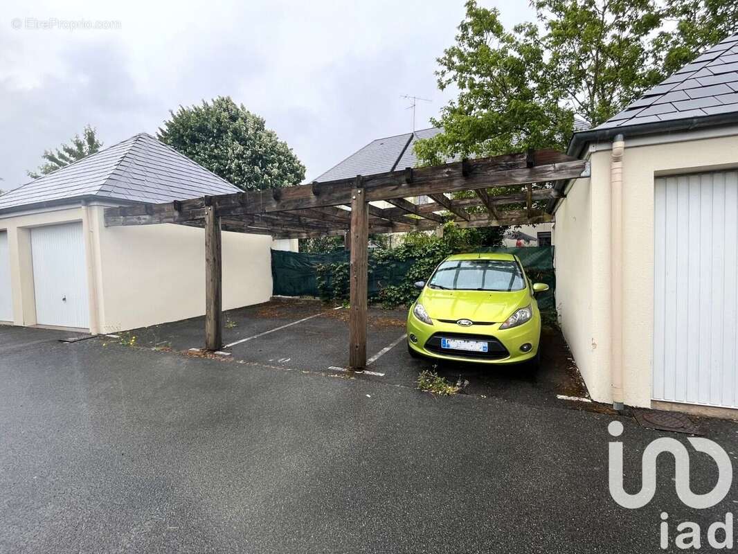 Photo 7 - Appartement à CHECY