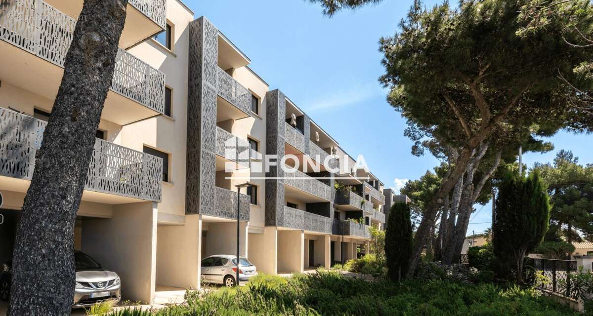 Appartement à NARBONNE