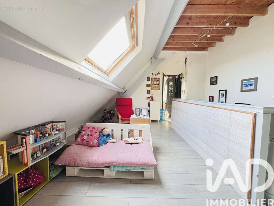 Photo 6 - Maison à VIEUX