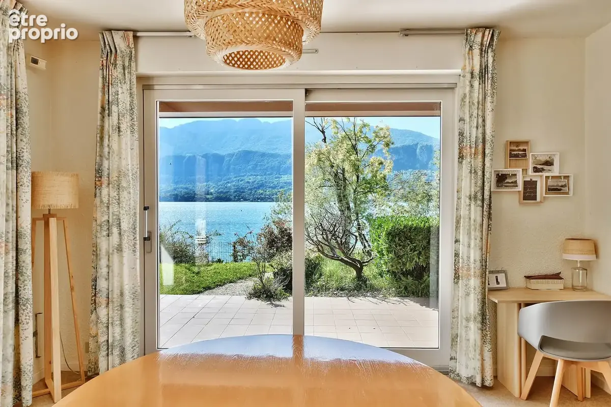 Maison 4 pièces 120 m² à vendre à Montmin (74210) - photo 2