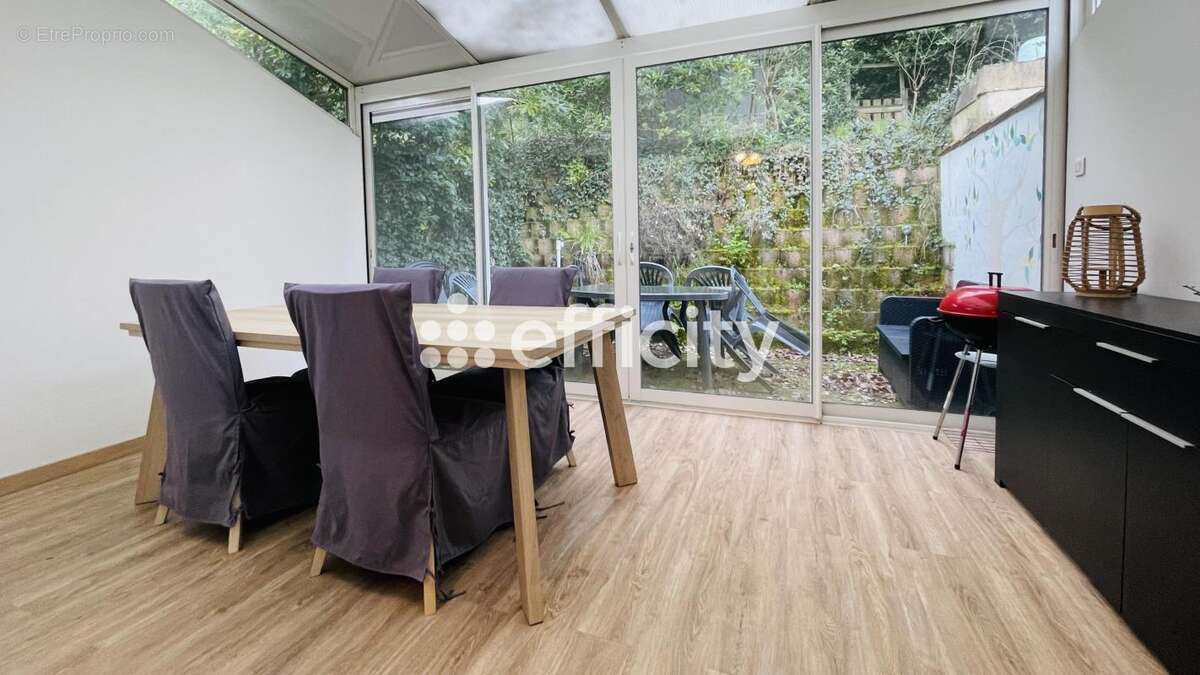 Maison à DOLUS-D'OLERON