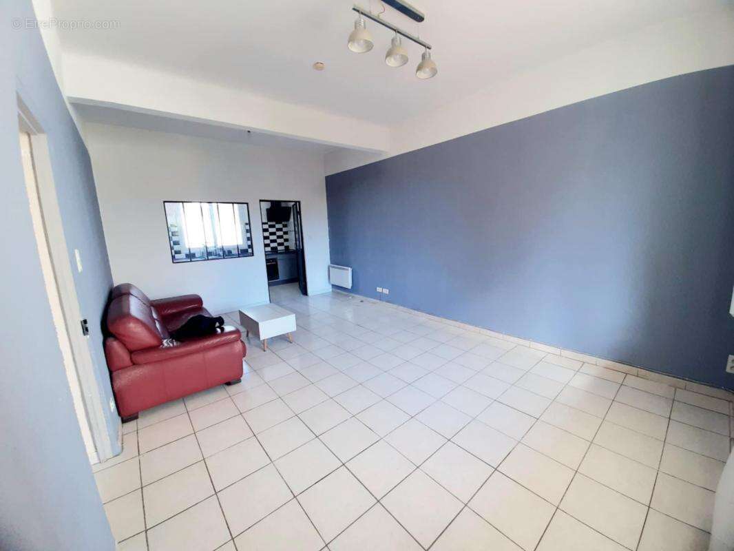 Appartement à ORANGE