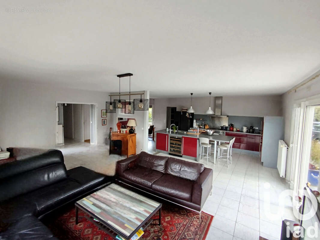 Photo 6 - Maison à BLANQUEFORT